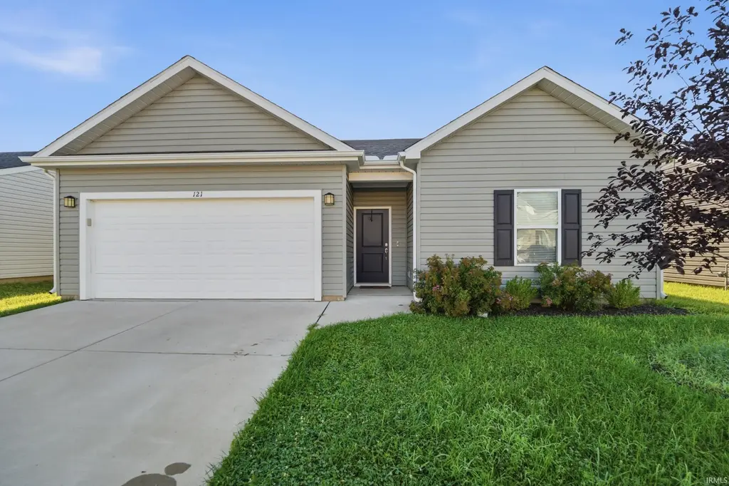 121 Wadsworth Court, Lafayette