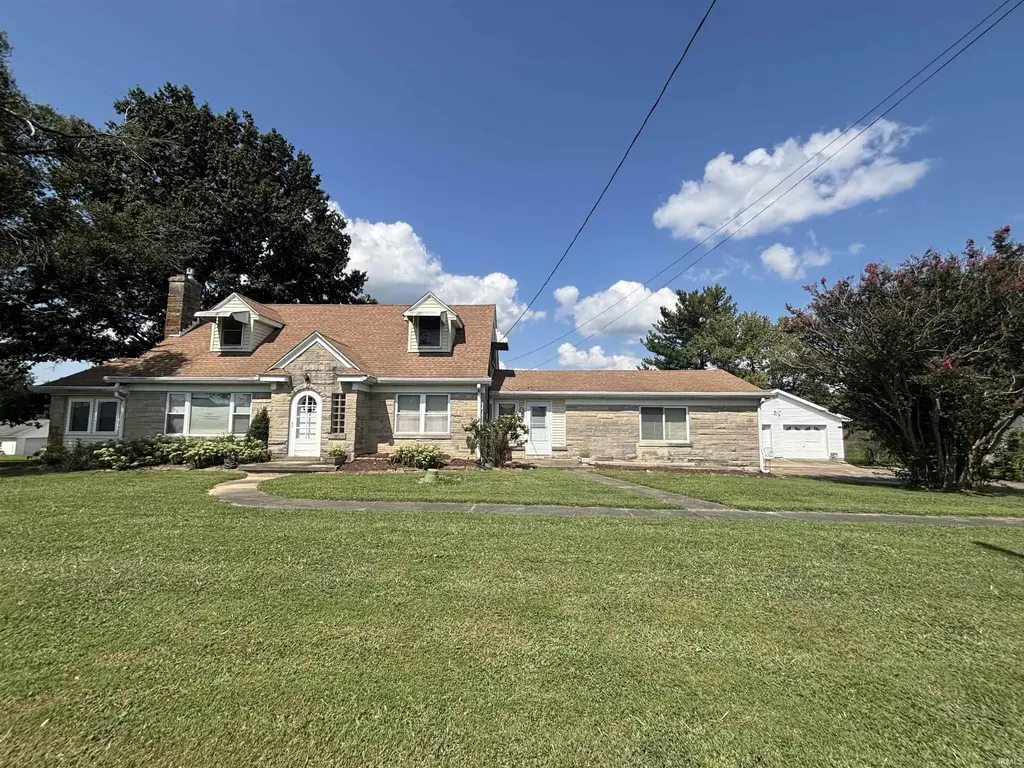 6823 New Harmony Road, Evansville