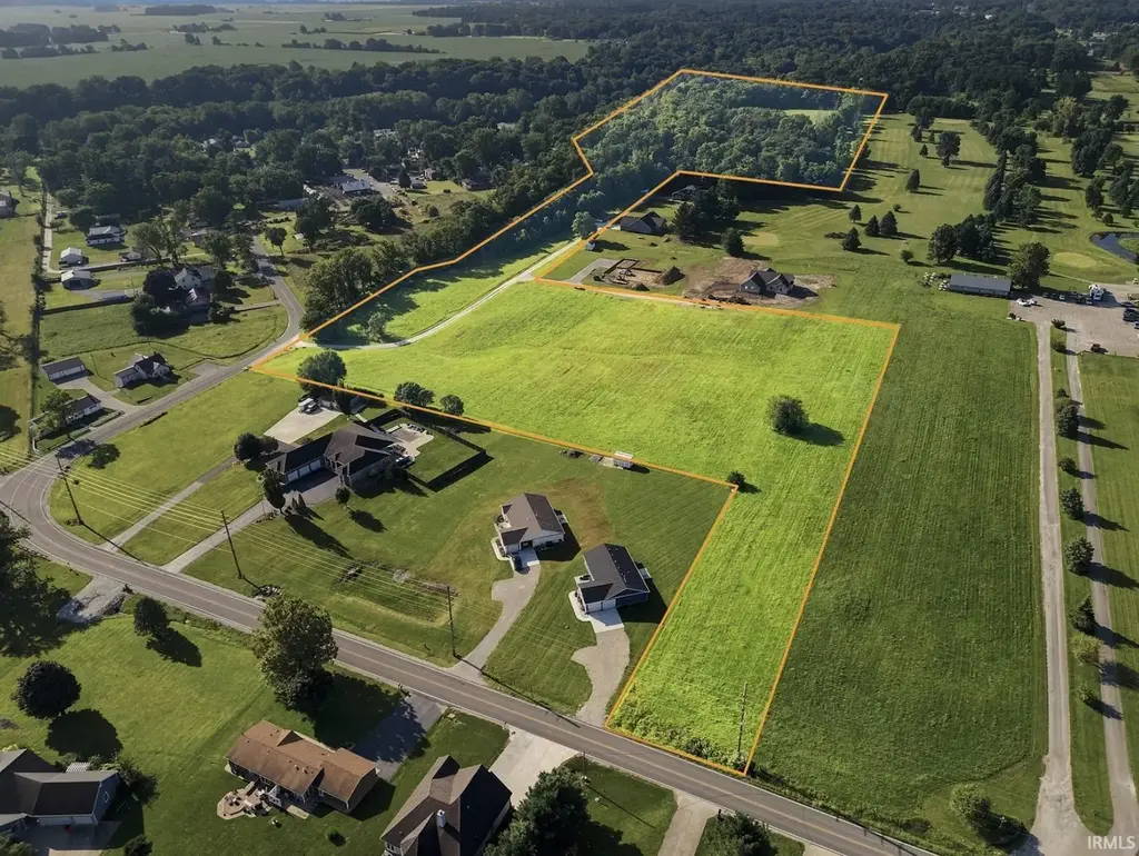 5496 Norway Road, Monticello