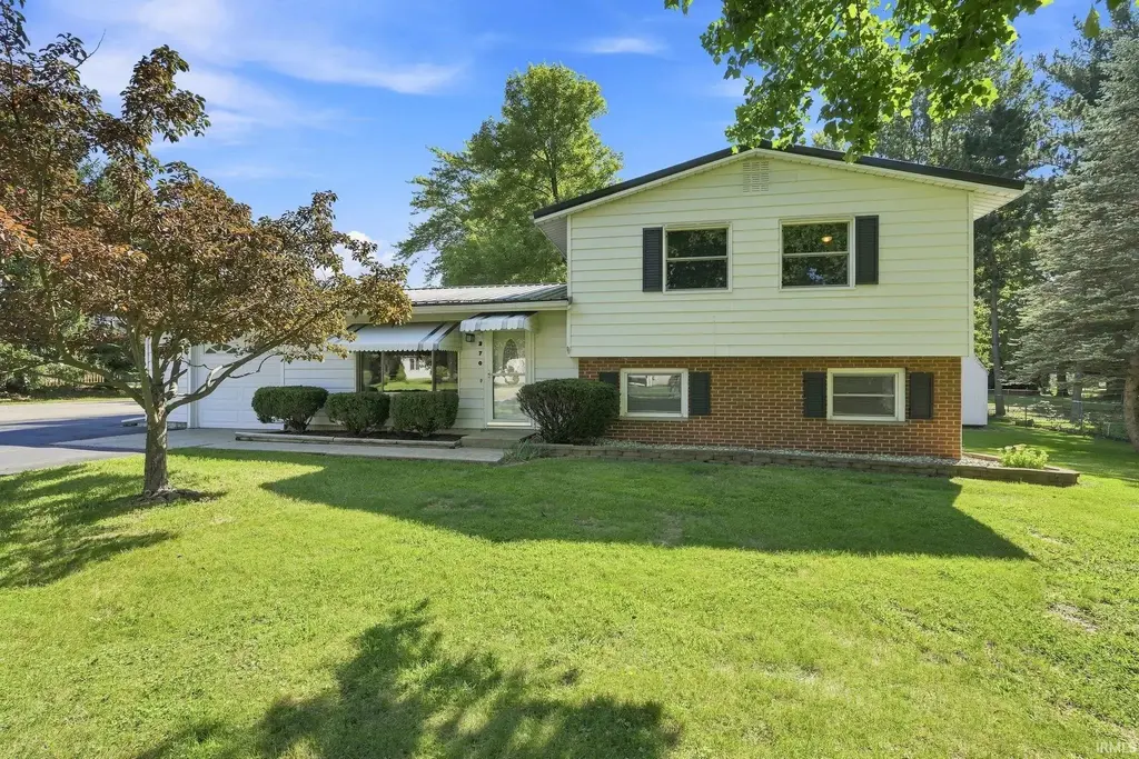 270 N 175 E., Warsaw