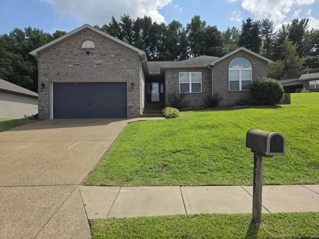 6277 Acadia Drive, Newburgh