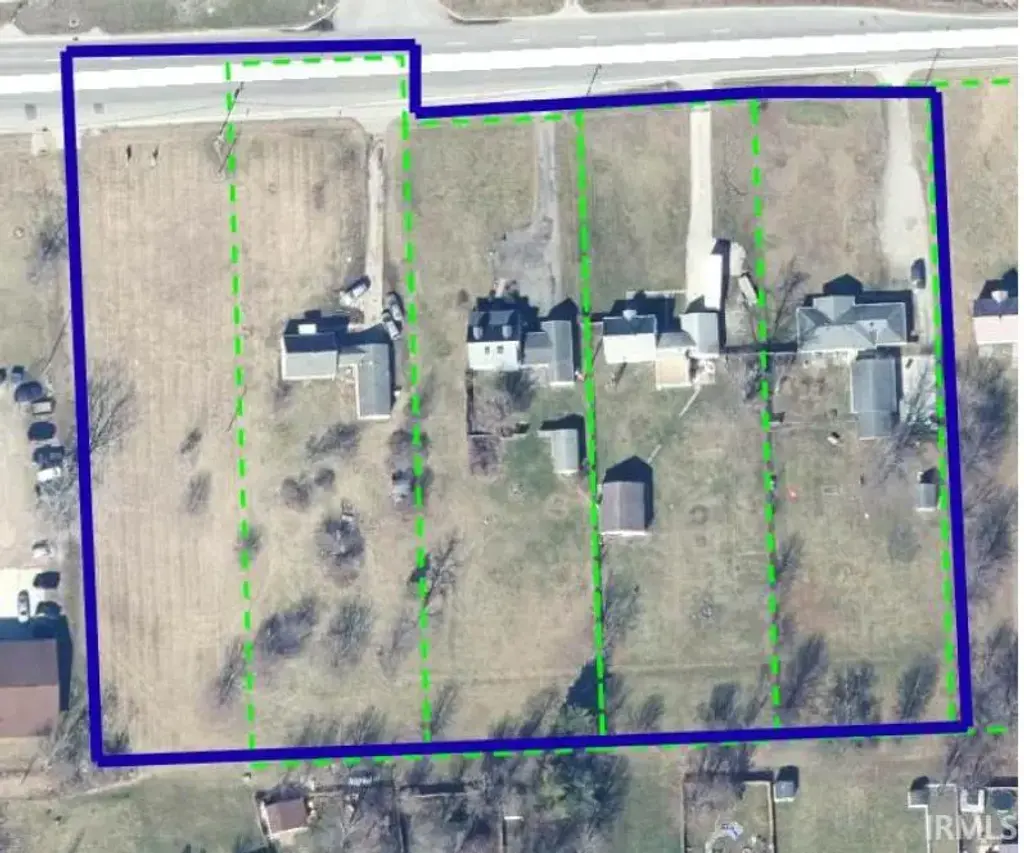 6452 Saint Joe Center Road, Fort Wayne