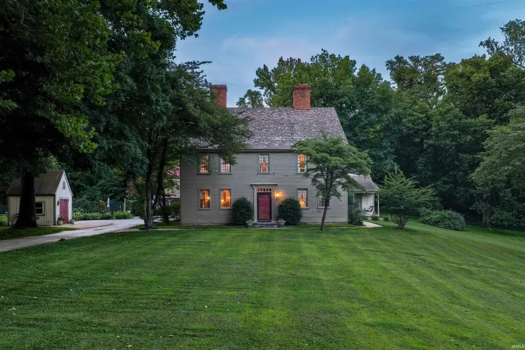 1759 Sycamore Hollow Road, Newburgh