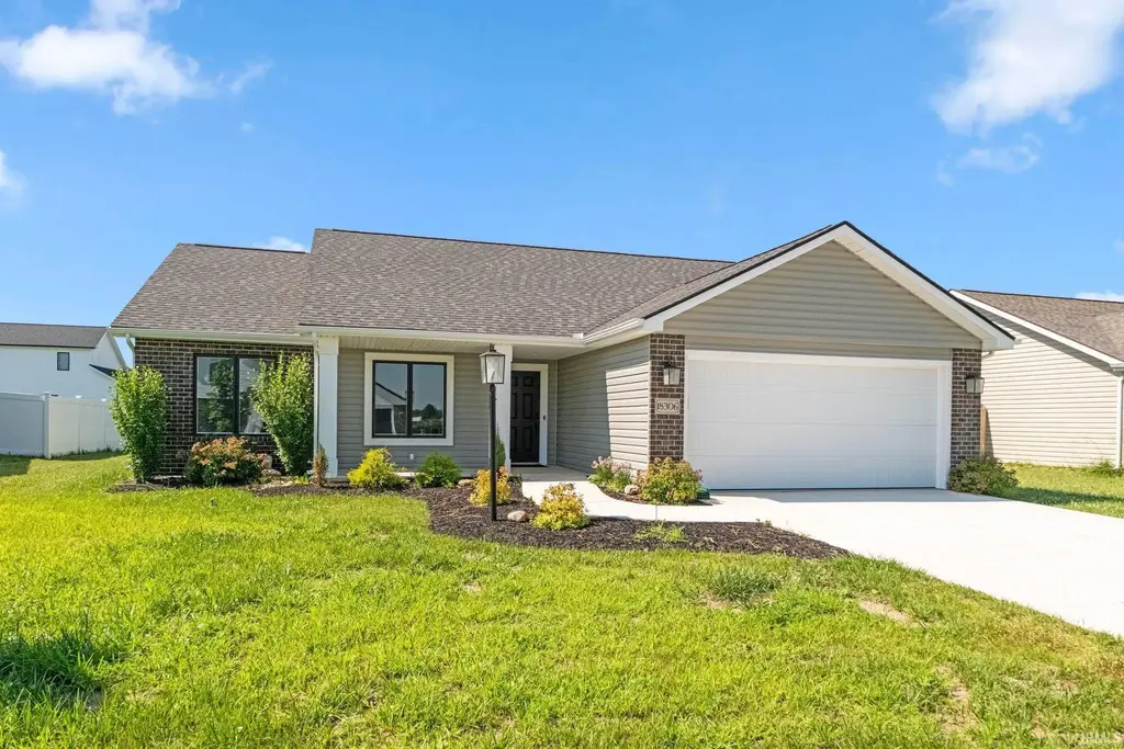 18306 Peregrine Drive, New Paris