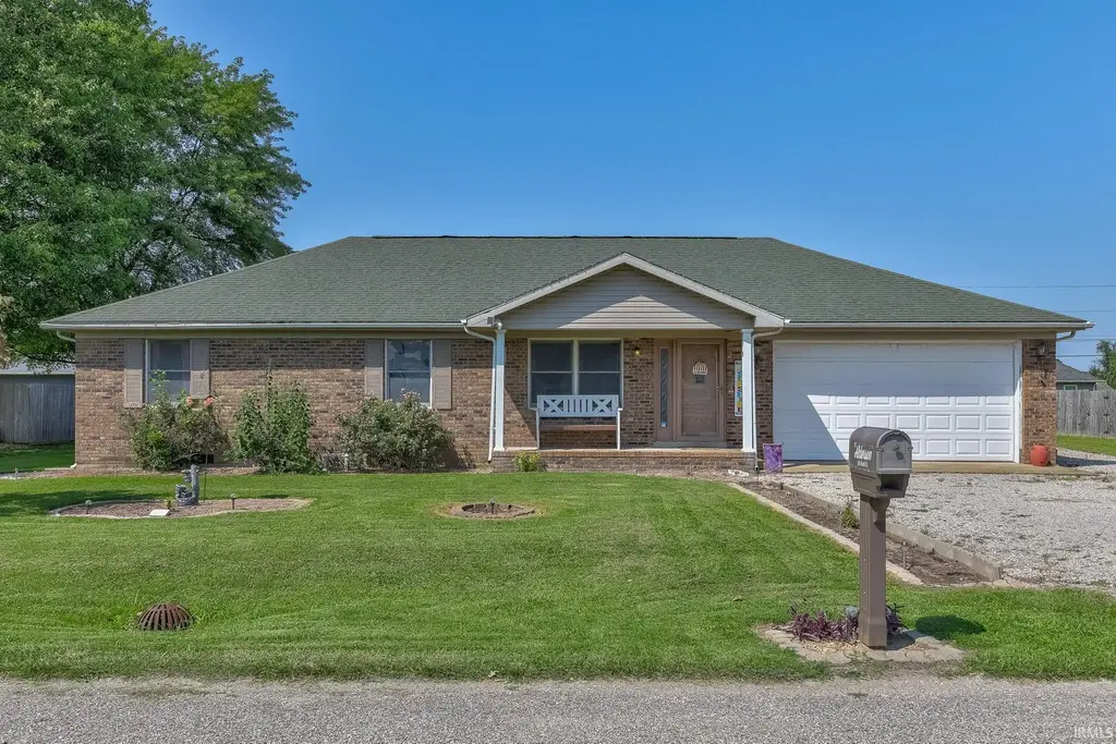626 W 9th Street, Grandview