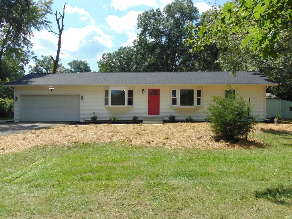 8140 Se Jeff Road, Warren