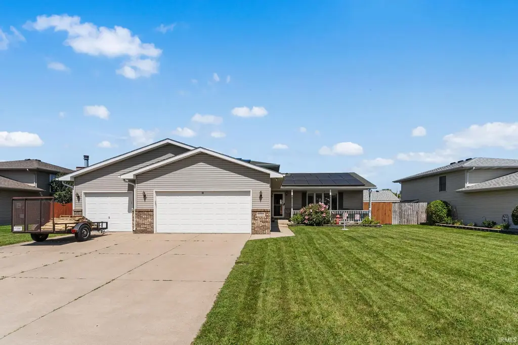 5722 Brookview Avenue, Portage