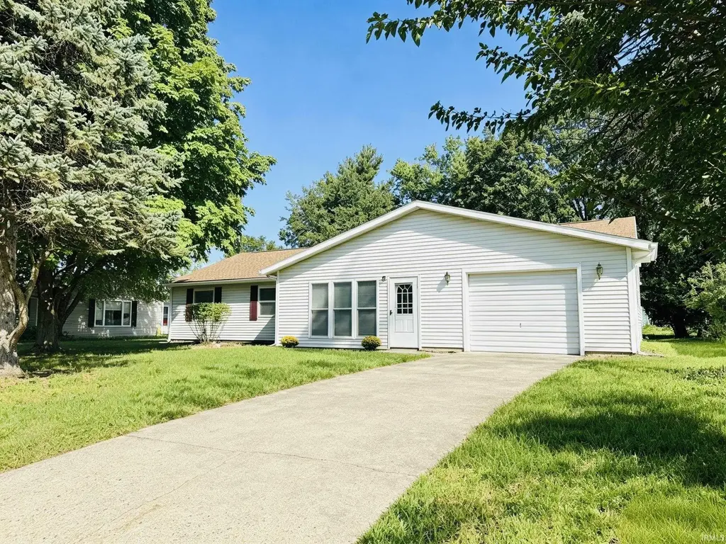 924 Princess Drive, West Lafayette