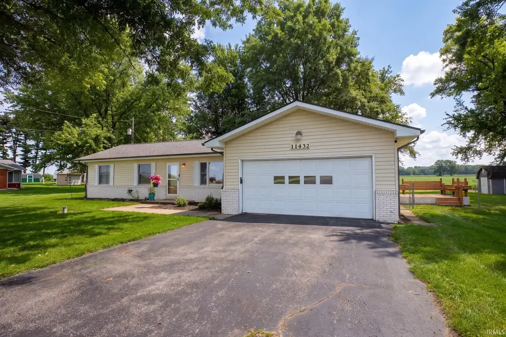 11432 King Road, Plymouth