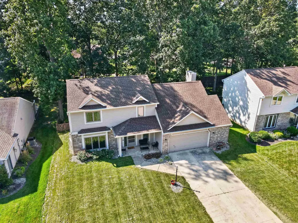 4910 Lonesome Oak Trail, Fort Wayne