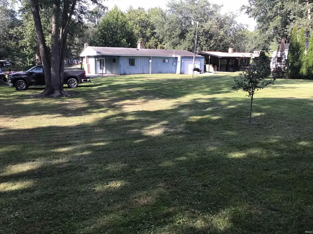 8049 E Pondview Ct., Monticello