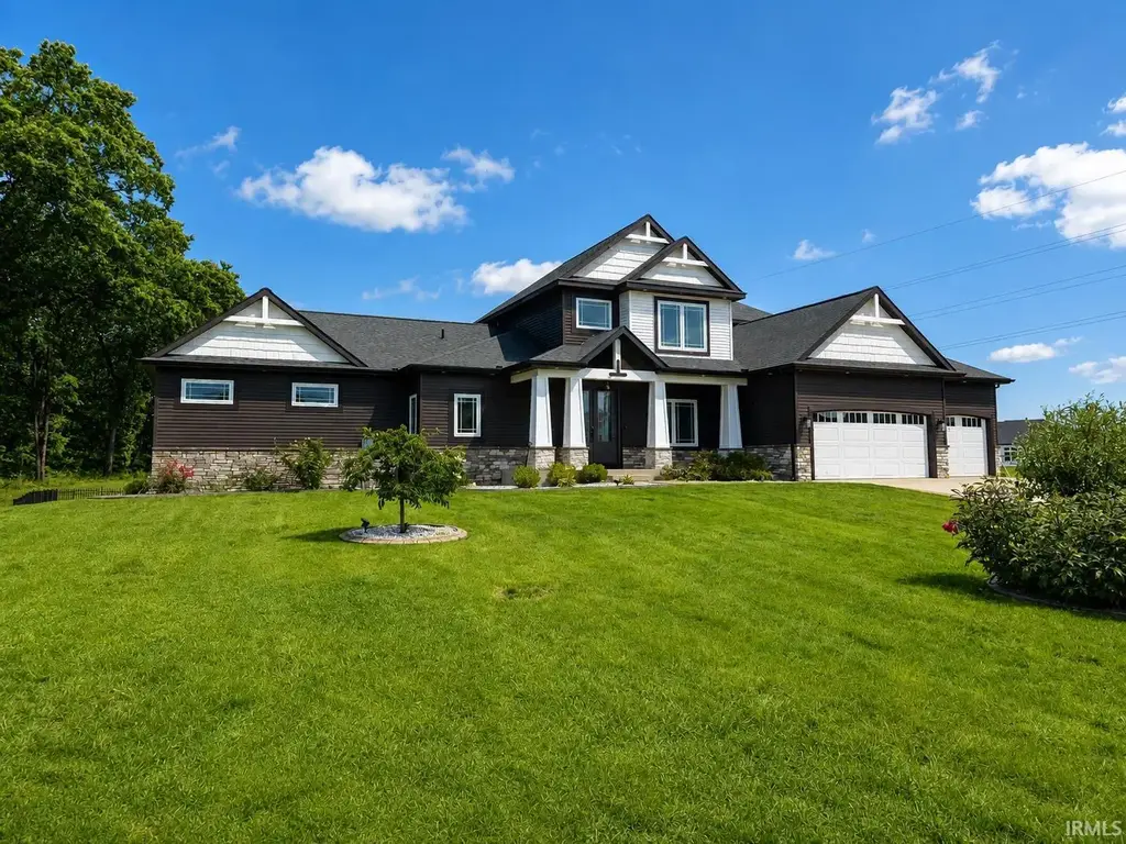 11355 Denver Ridge Court, Osceola