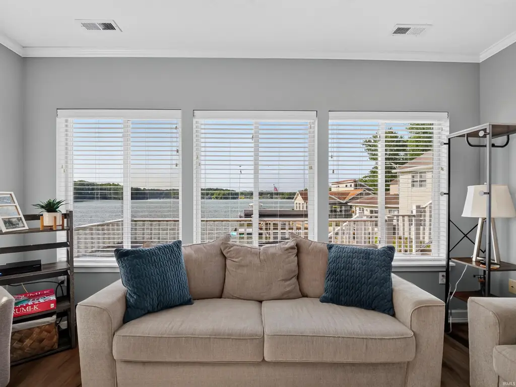 1430 North Shore  Sylvan Lake Drive, Rome City