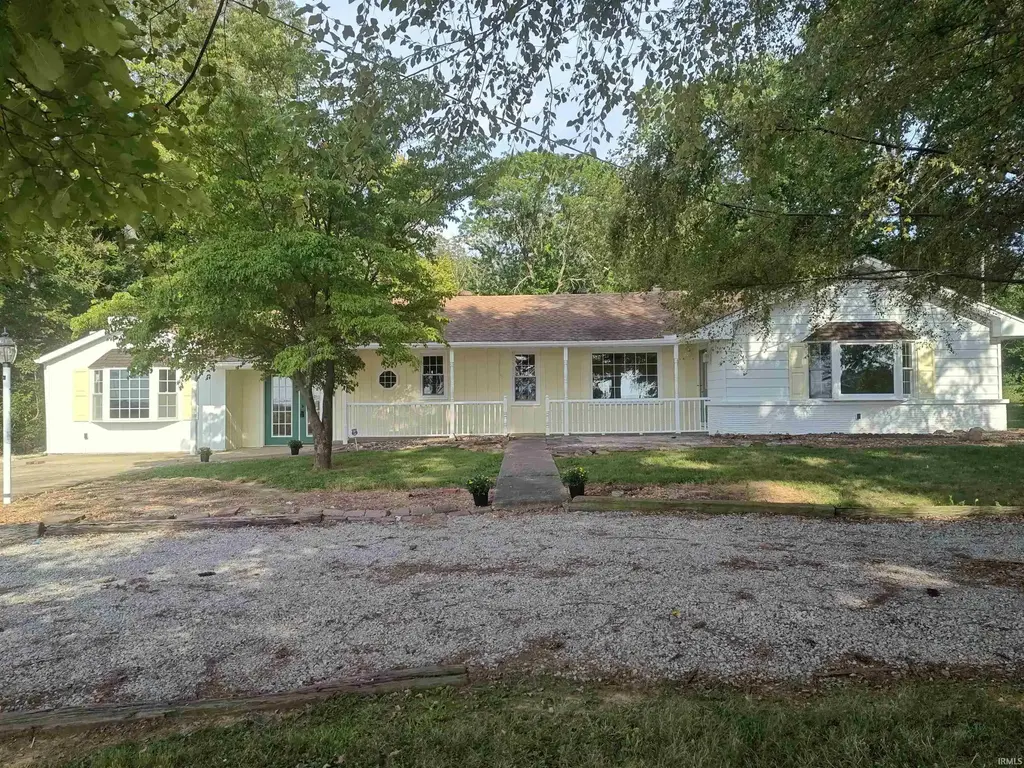 15051 N Peck Road, Evansville