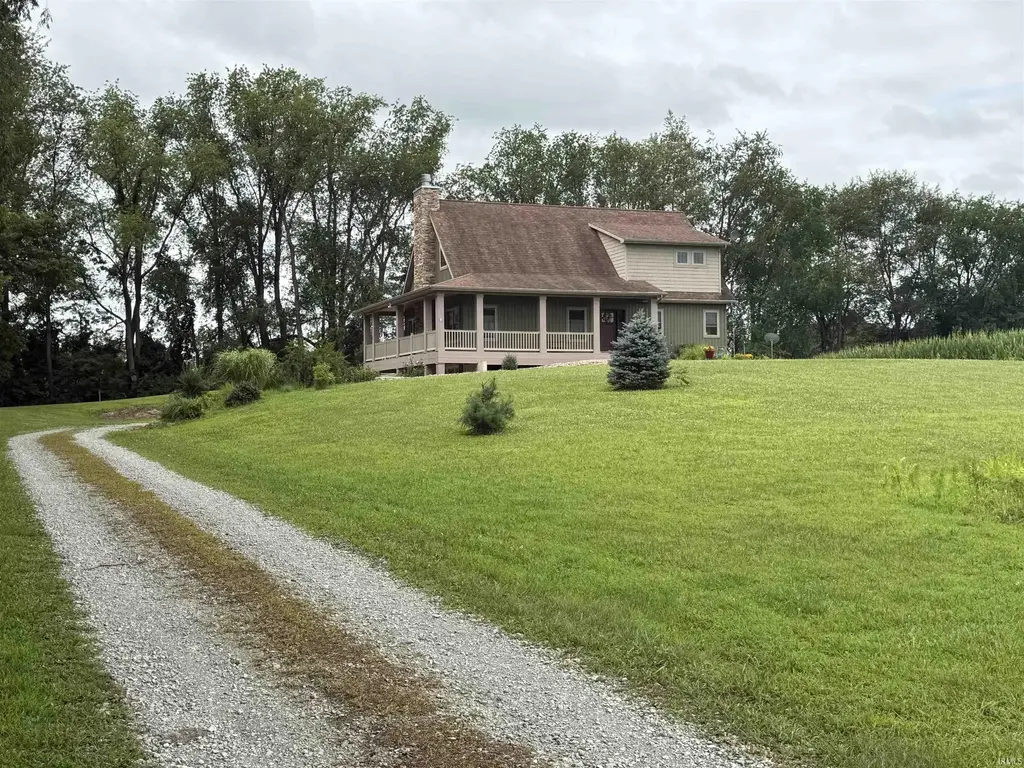 12879 12th Road, Plymouth