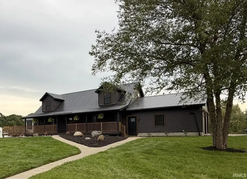 5311 County Road 35 Road, Auburn