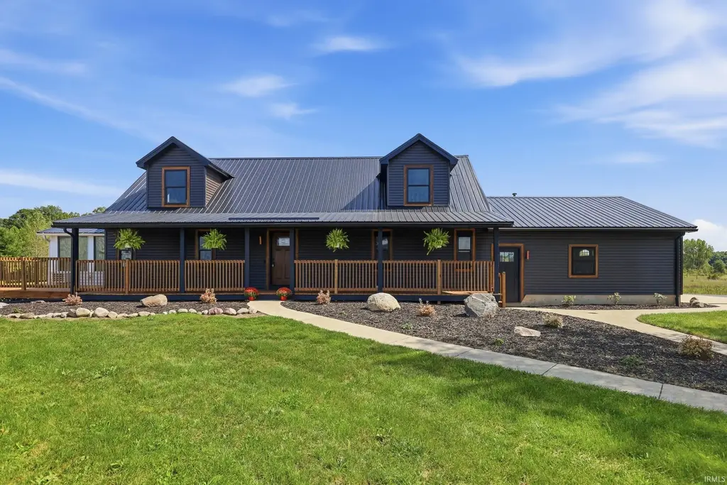 5311 County Road 35 Road, Auburn