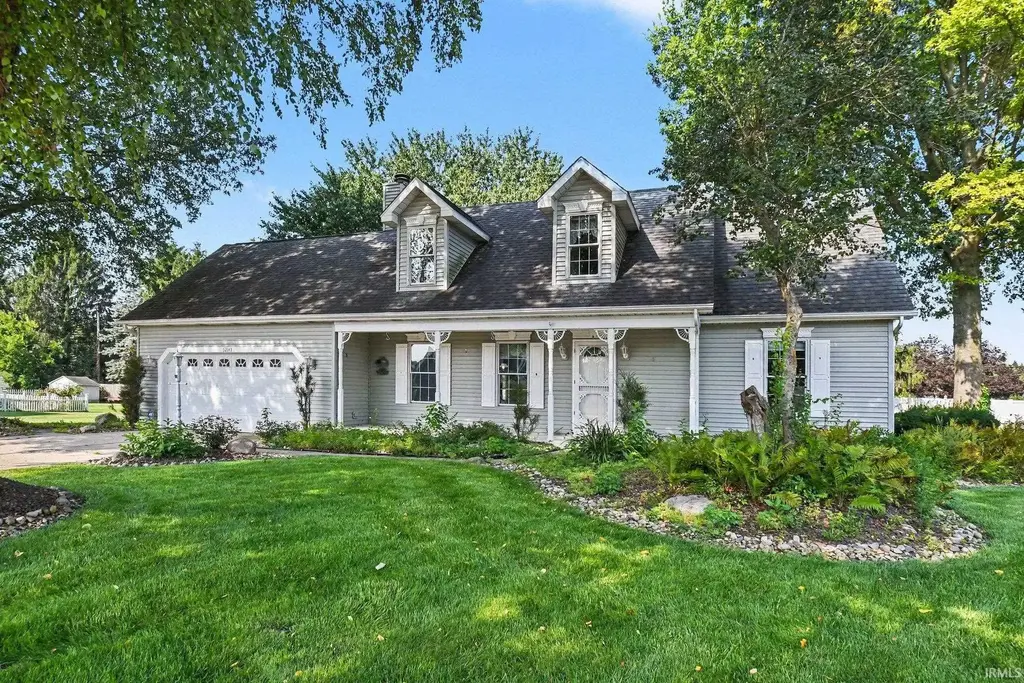 52143 Broken Arrow Drive, Granger