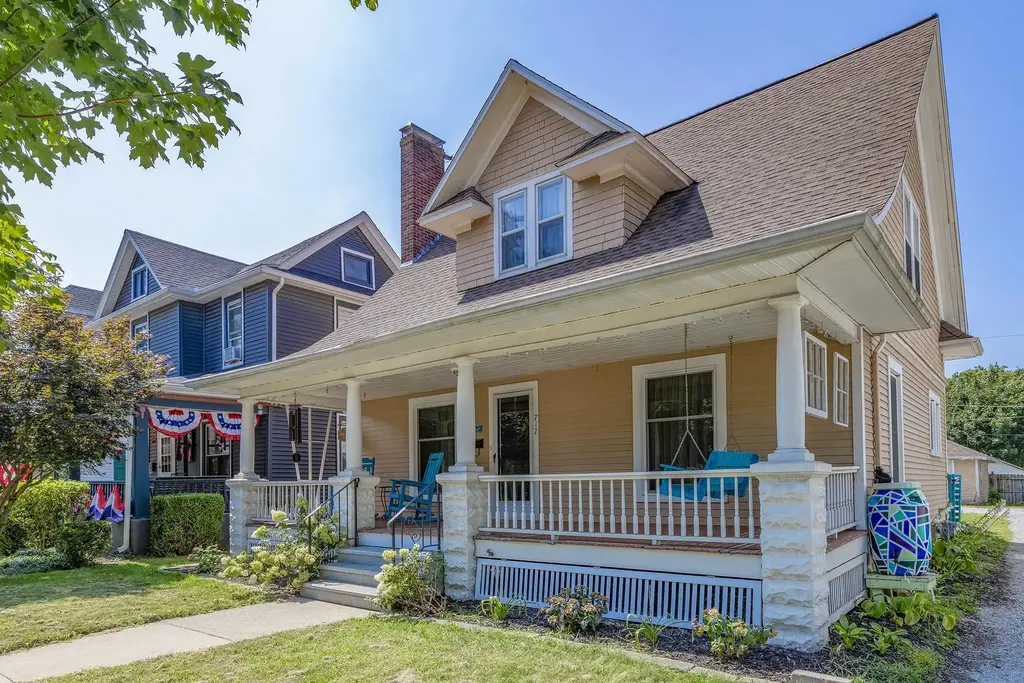 717 S 6th Street, Goshen