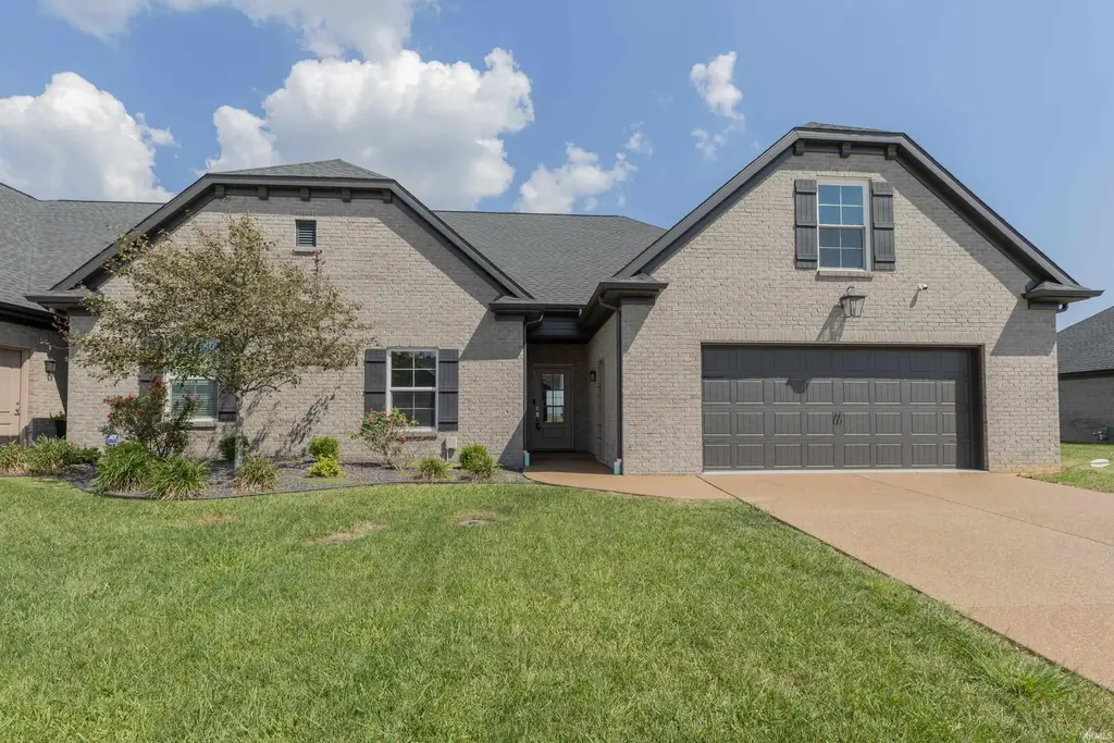 3601 Braewick Drive B, Evansville