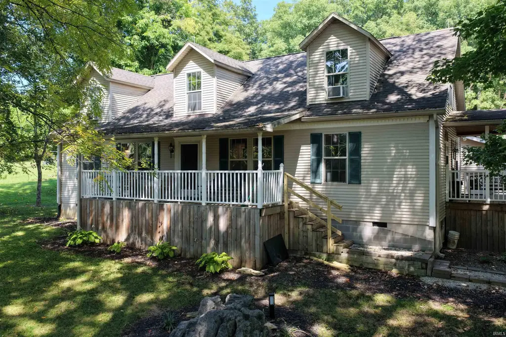 984 Ne Main Street, Paoli