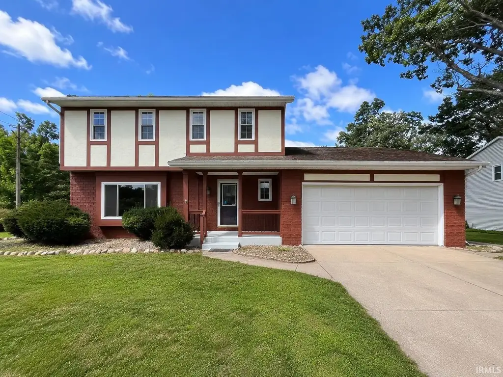50985 Sturdy Oak Lane, Granger