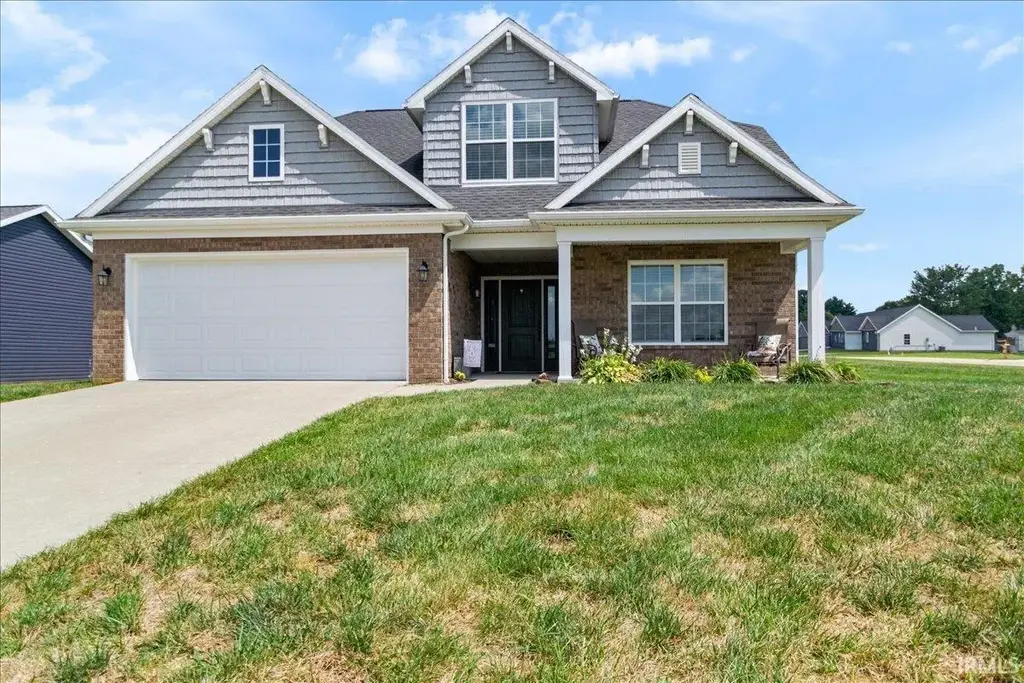 654 S Cathy Drive, Princeton