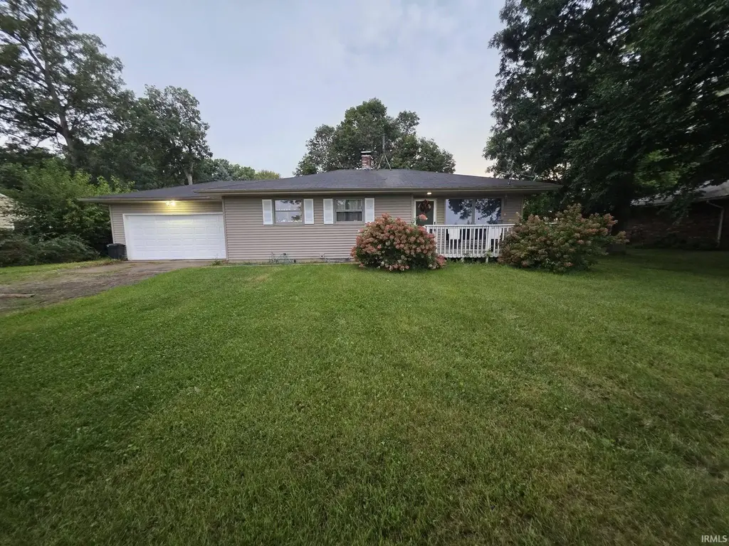 50897 County Rd 19 Road, Bristol