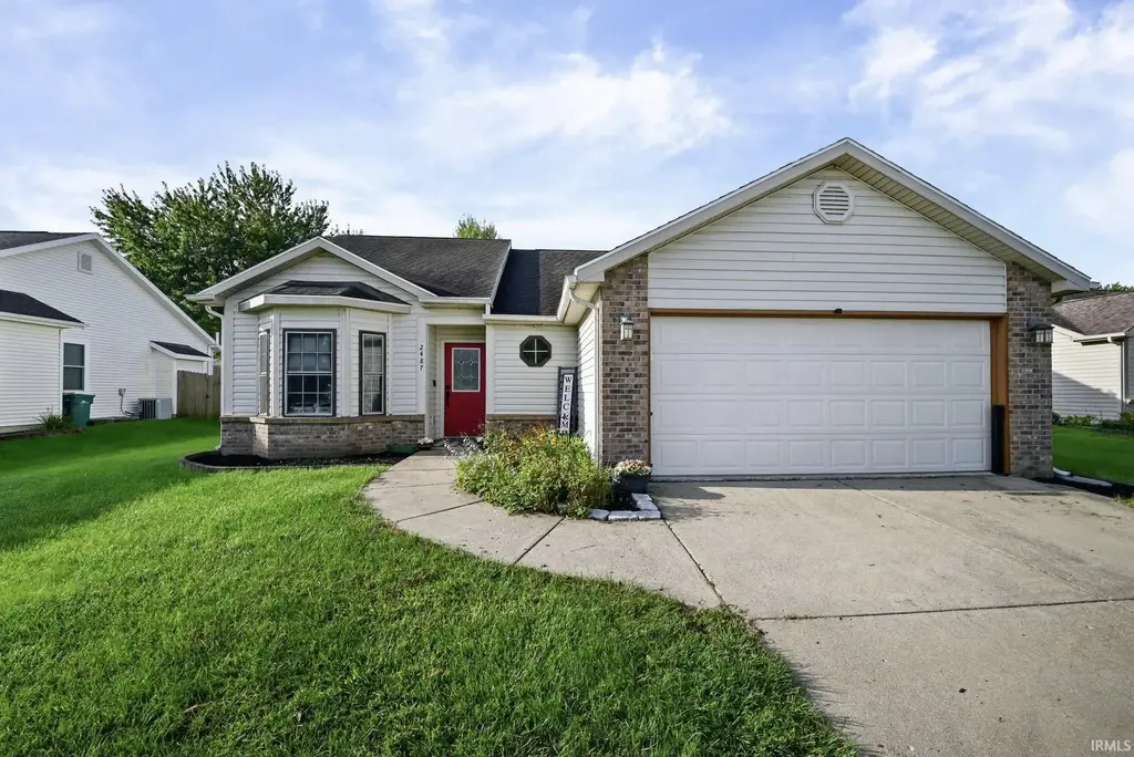 2487 Matchlock Court, West Lafayette