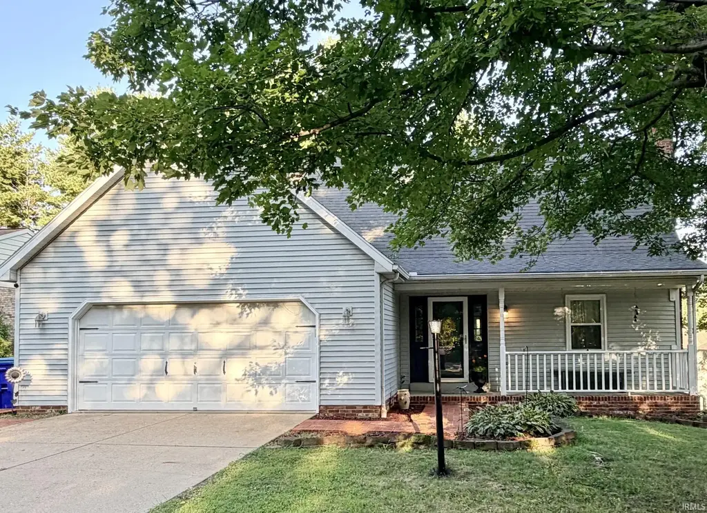 7351 Old State Road, Evansville