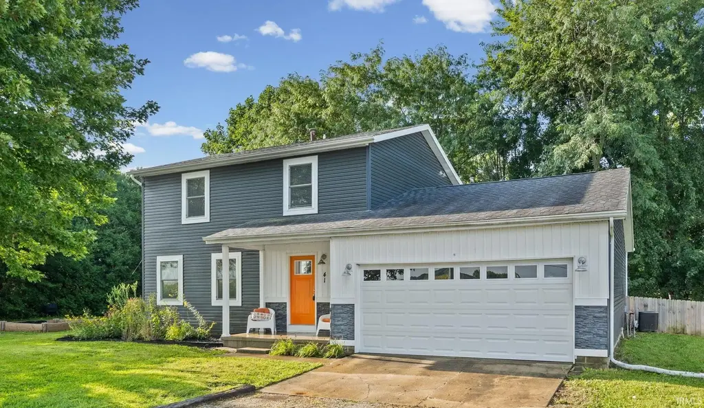 41 W 500 N, West Lafayette
