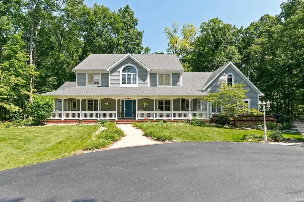 14733 Coldwater Road, Fort Wayne