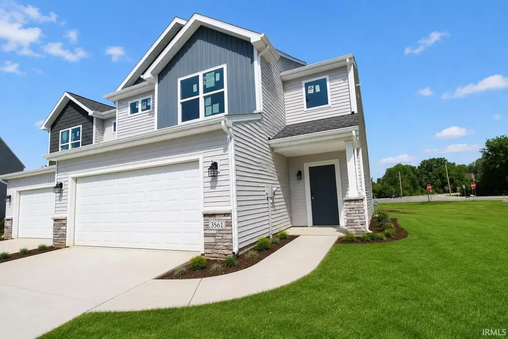 3561 Canal Square Drive, New Haven