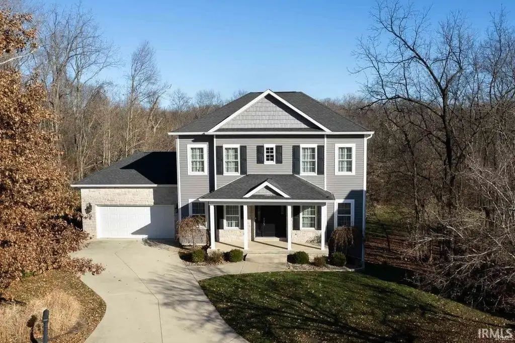 4400 S Calloway Court, Bloomington