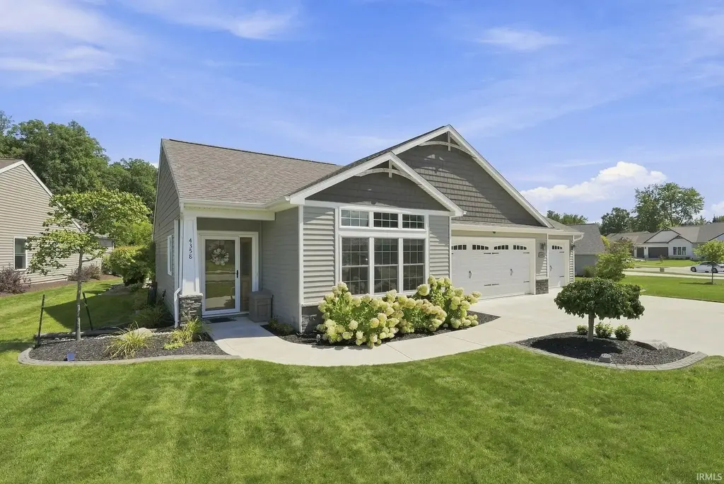 4358 Palace Lane, Fort Wayne
