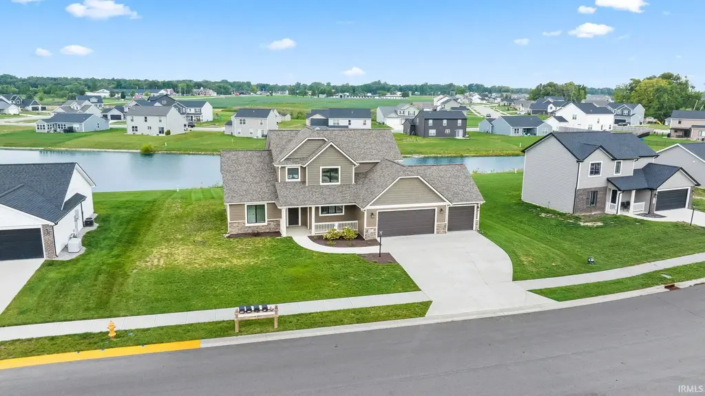 2112 Custer Drive, Garrett