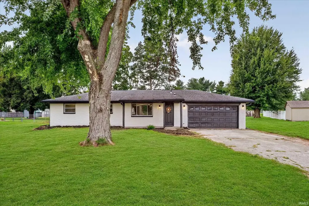 7172 W Crestwood Drive, Delphi