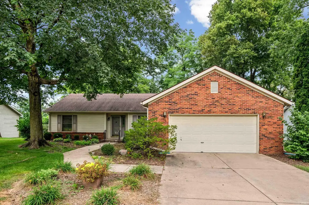 2300 Wigeon Drive, Lafayette