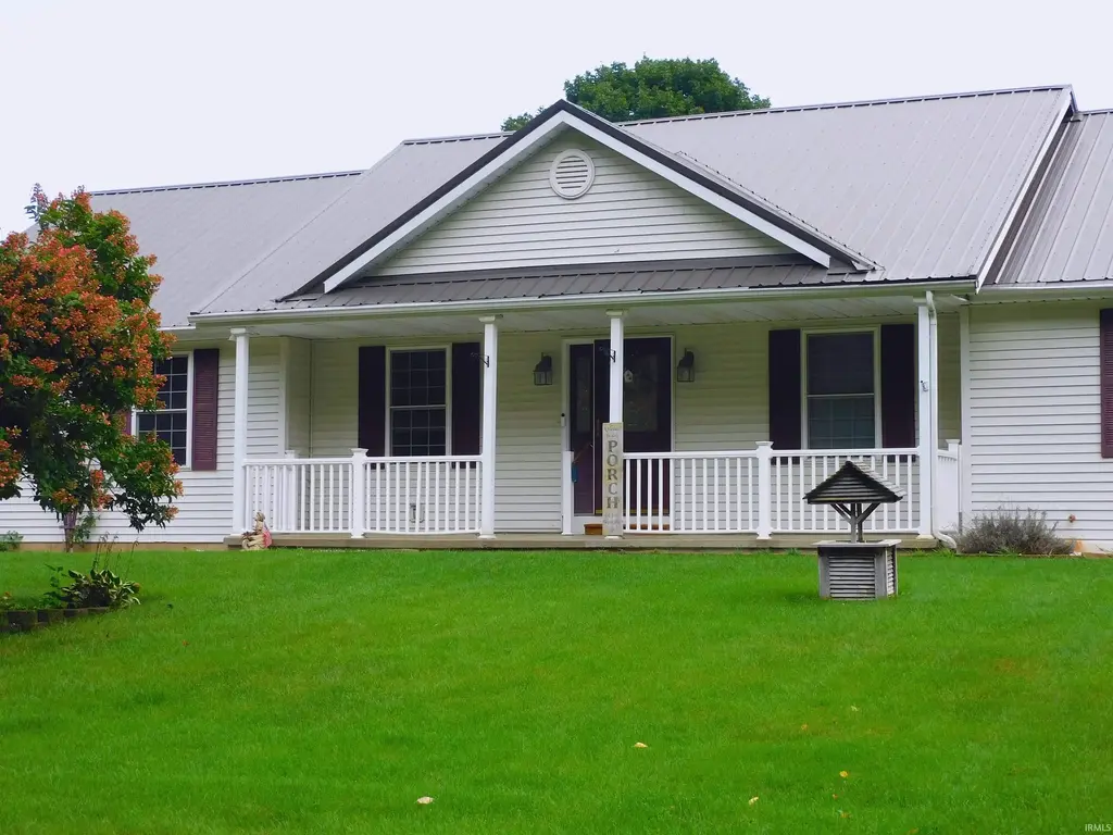 59242 Fairwind Drive, Elkhart