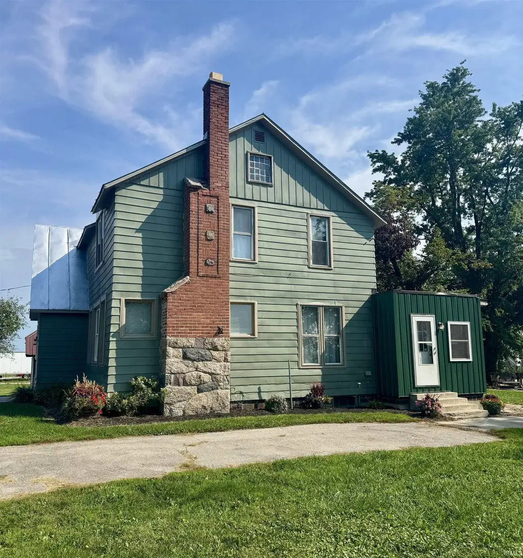 6401 S Como Road, Portland