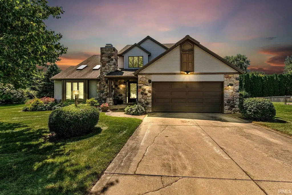 22294 Fireside Drive, Goshen