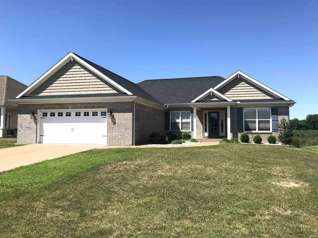 13110 Prairie Drive, Evansville