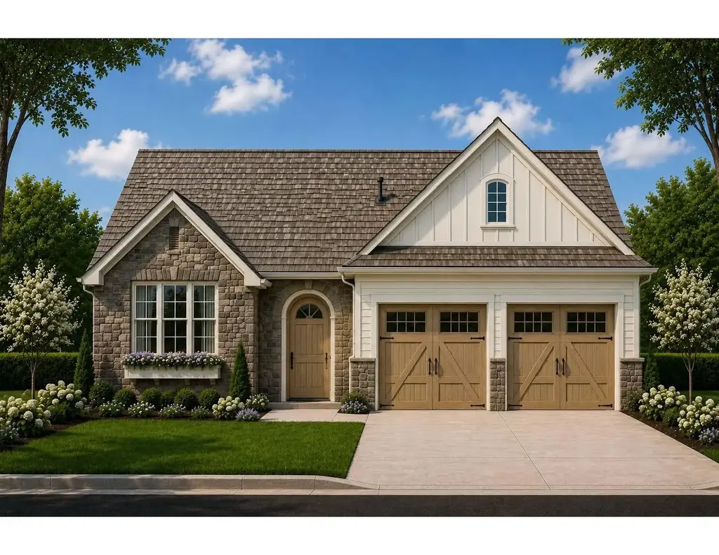 815 Dove Lane, Goshen