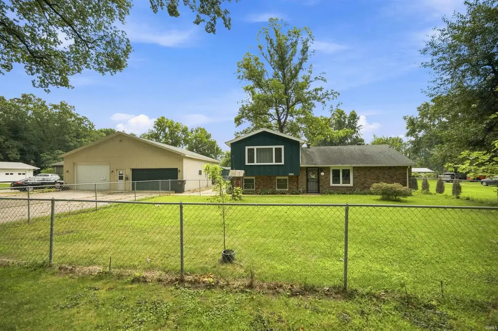 30046 County Road 108 Road, Elkhart