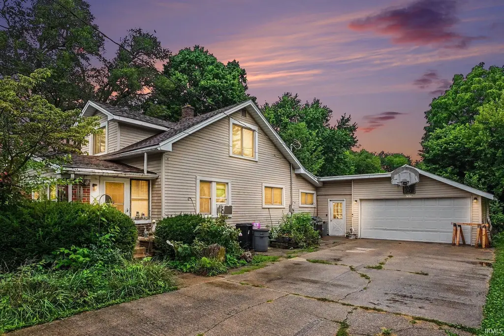 2009 Berkey Avenue, Goshen