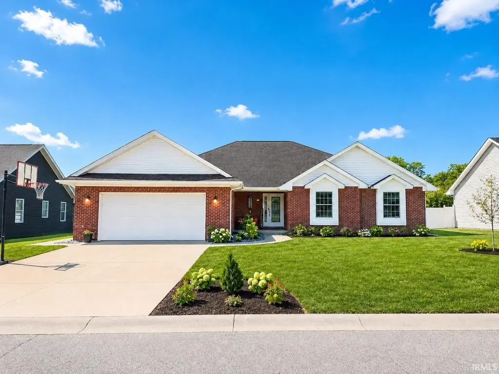 946 Kimberly Drive, Brownstown