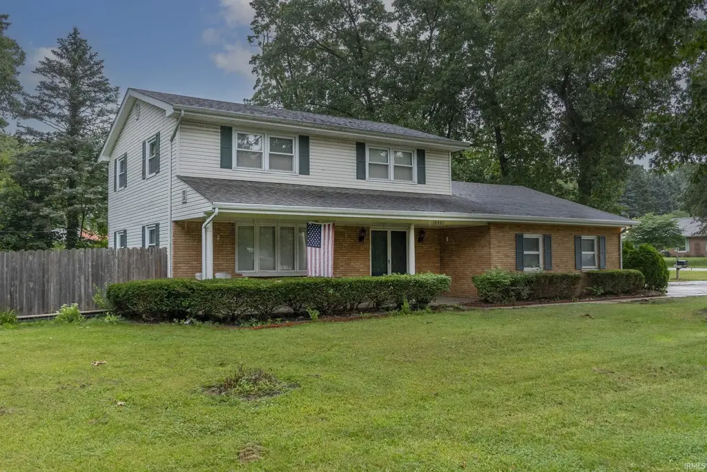 18481 Cleveland Road, South Bend