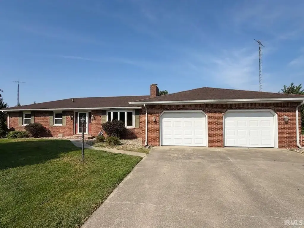 2378 S 425 E, Monticello