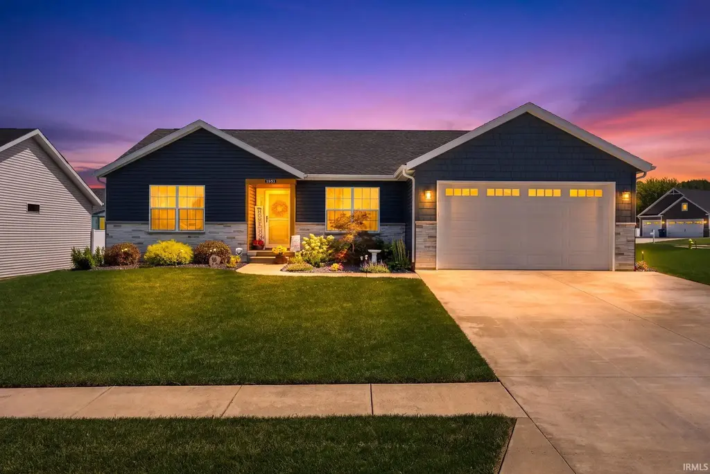 1831 Southridge Drive, Frankfort