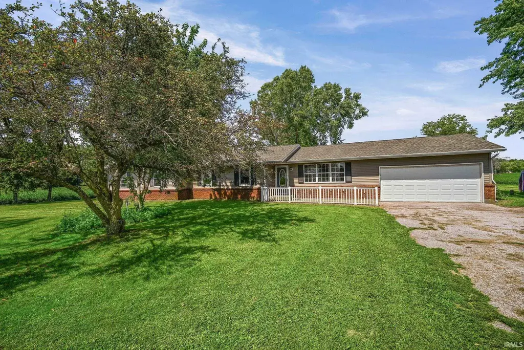 4398 W County Road 700 N, Mulberry